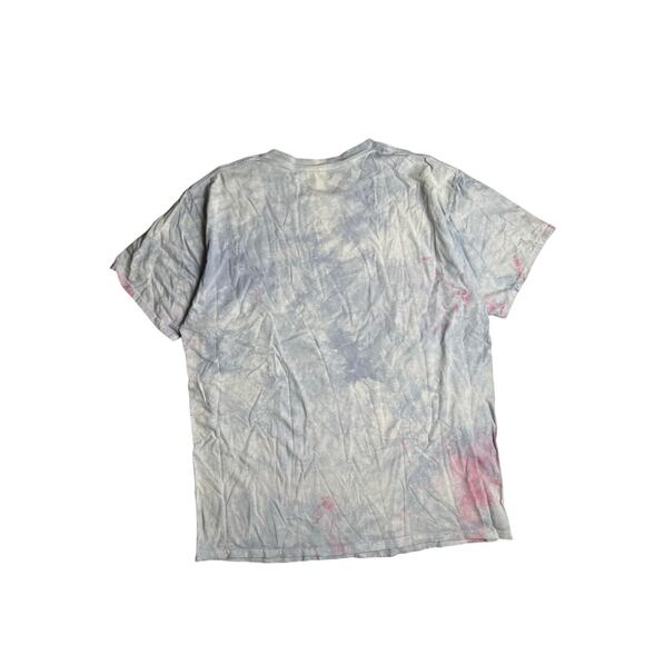 The Mountain Dog Selfies Butterfly Graphic Tie Dye Men T-Shirt Size XL - Picture 3 of 5